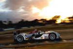 Audi R15 TDi ALMS 12hr of Sebring 2009 года